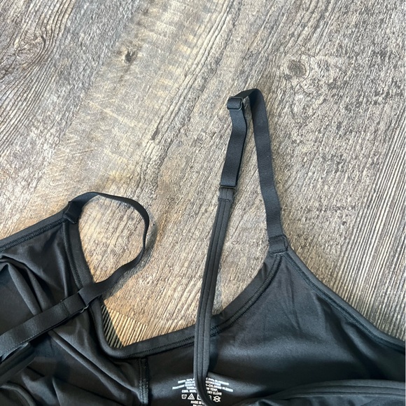 Skims Fits Everyone Slip Dress Women's Size 2X Buttery Soft Lightweight Layer - Picture 5 of 6